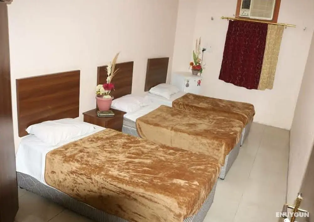 OYO 516 Al Medina Sakani Hotel - Öne Çıkan Resim