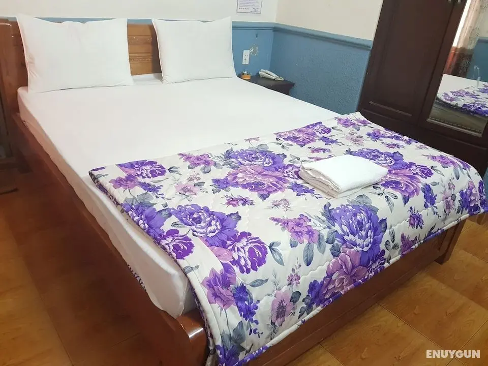 OYO 516 Van Thanh Dat Hotel - Öne Çıkan Resim