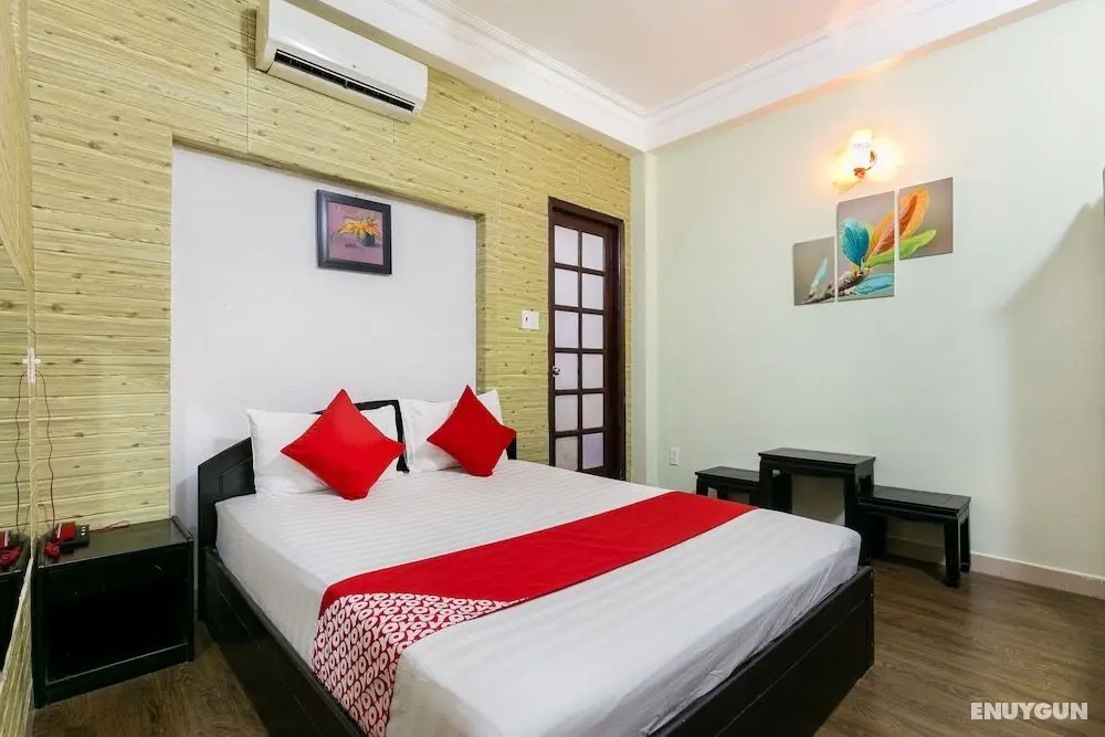 OYO 526 Hoang Dat Hotel - Öne Çıkan Resim