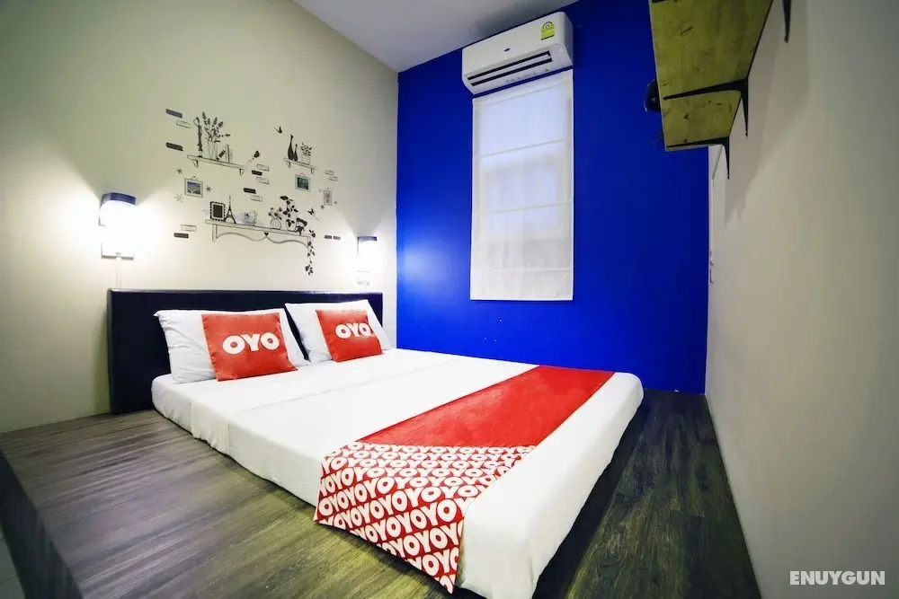 OYO 532 Meet & Meet Hostel - Öne Çıkan Resim