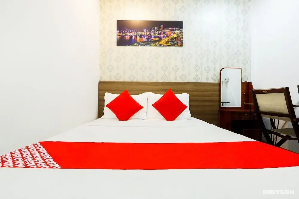 OYO 534 An Hotel & Coffee Da Nang - Öne Çıkan Resim
