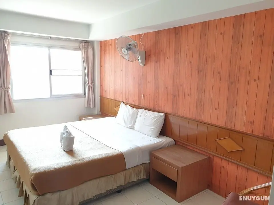 OYO 540 Naza Orchid - Öne Çıkan Resim