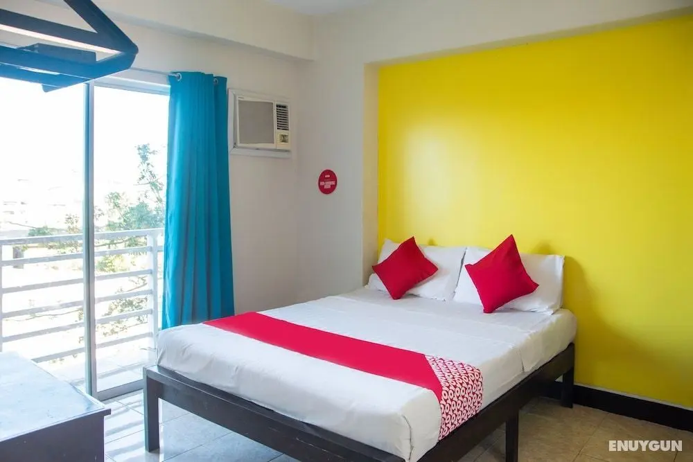 OYO 543 Negrense Suites - Öne Çıkan Resim