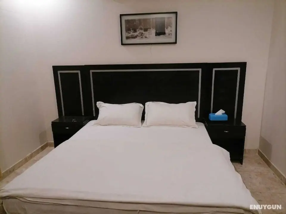 OYO 543 Vienna Tabuk - Öne Çıkan Resim