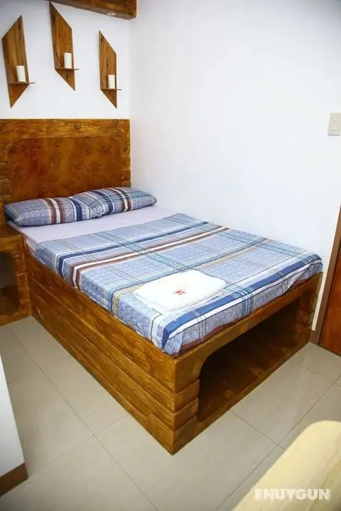 OYO 545 Andrew's Apartelle - Öne Çıkan Resim