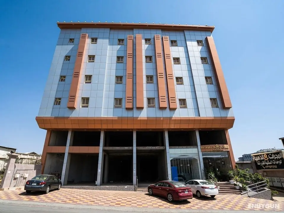 OYO 545 Golden Galaxies Furnished Units - Öne Çıkan Resim