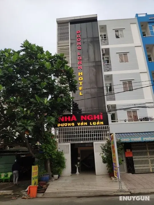 OYO 548 Kim Anh - Öne Çıkan Resim