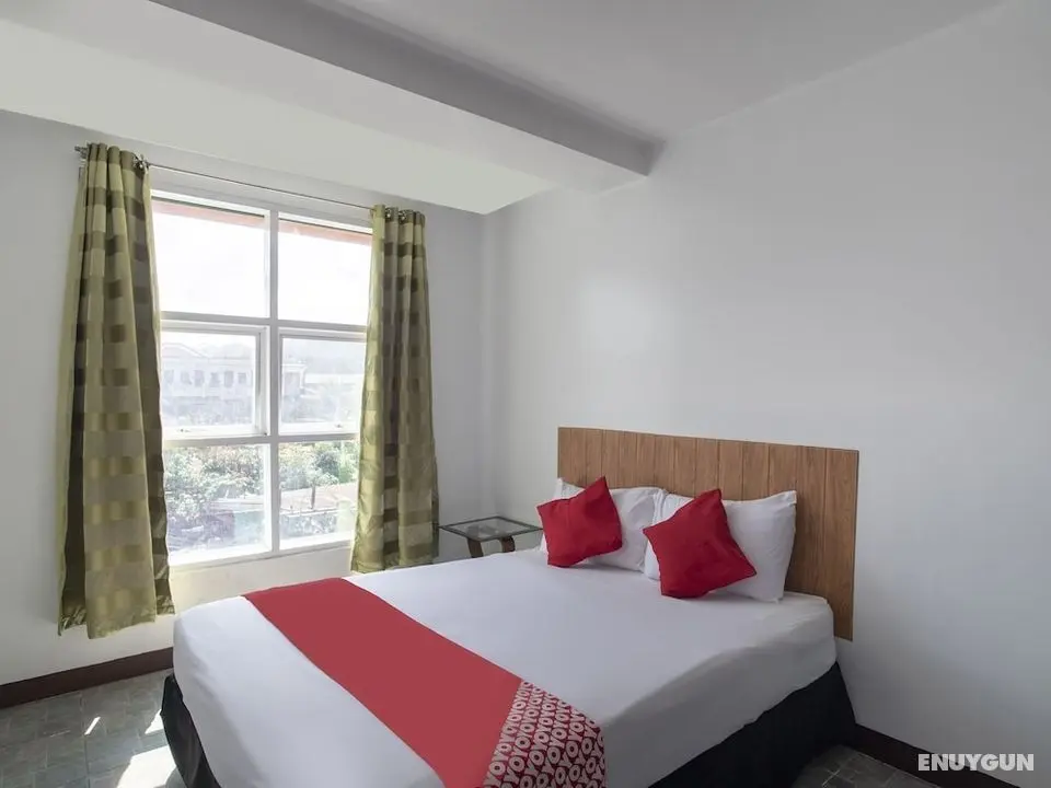 OYO 549 Sajj Bldg - Öne Çıkan Resim