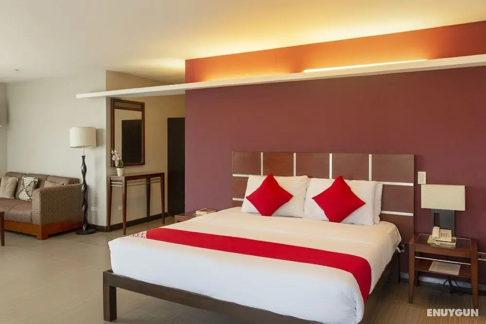 OYO 550 East View Hotel - Öne Çıkan Resim