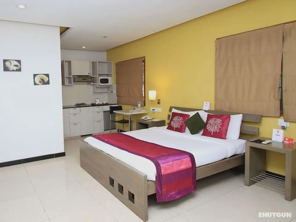 OYO 554 Hotel Red Carpet Residence - Öne Çıkan Resim