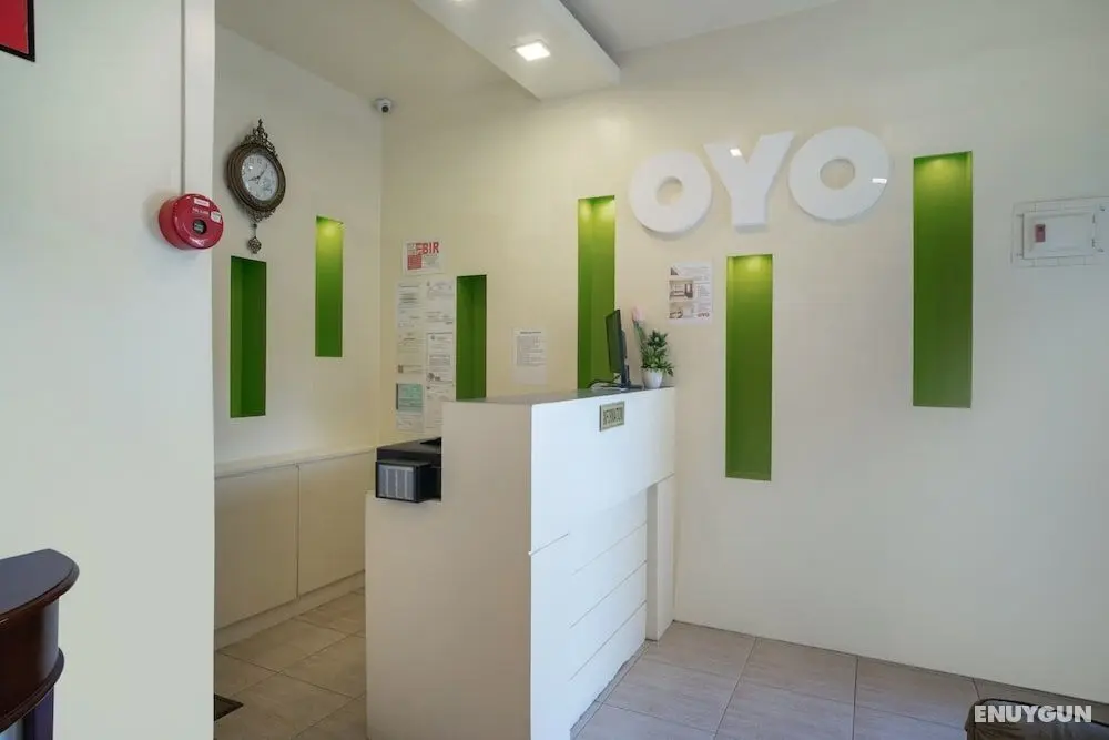 OYO 555 Princess Inn Gensan - Öne Çıkan Resim