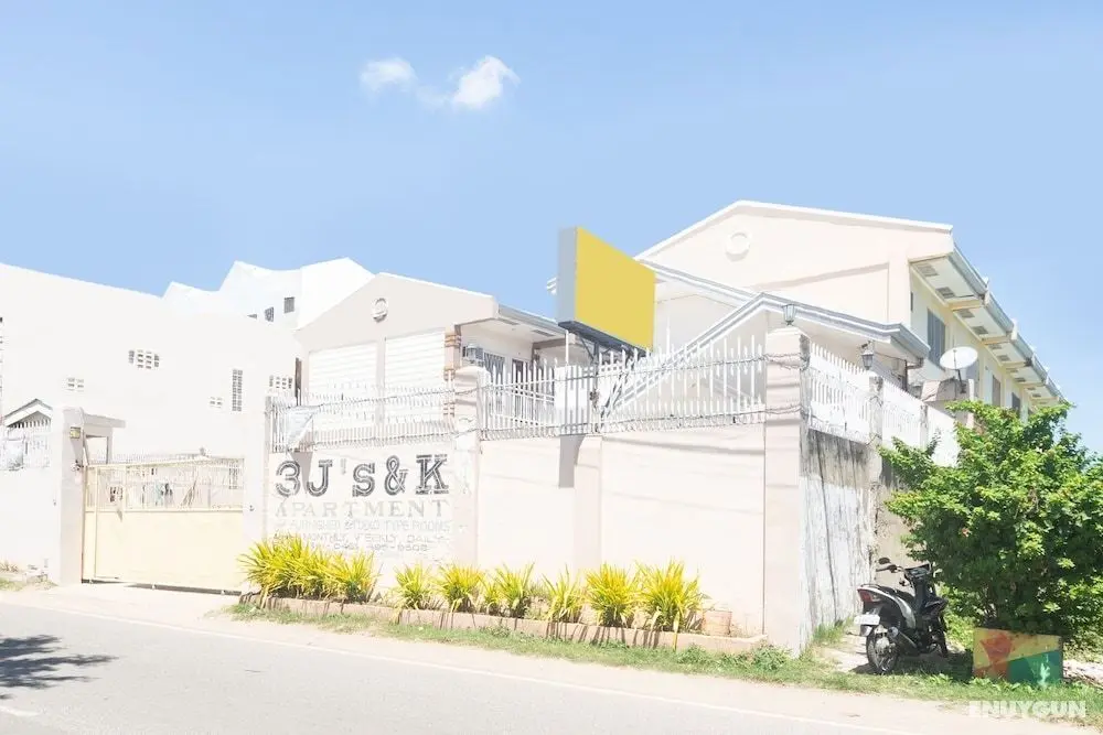 OYO 556 3j's And K Apartment - Öne Çıkan Resim