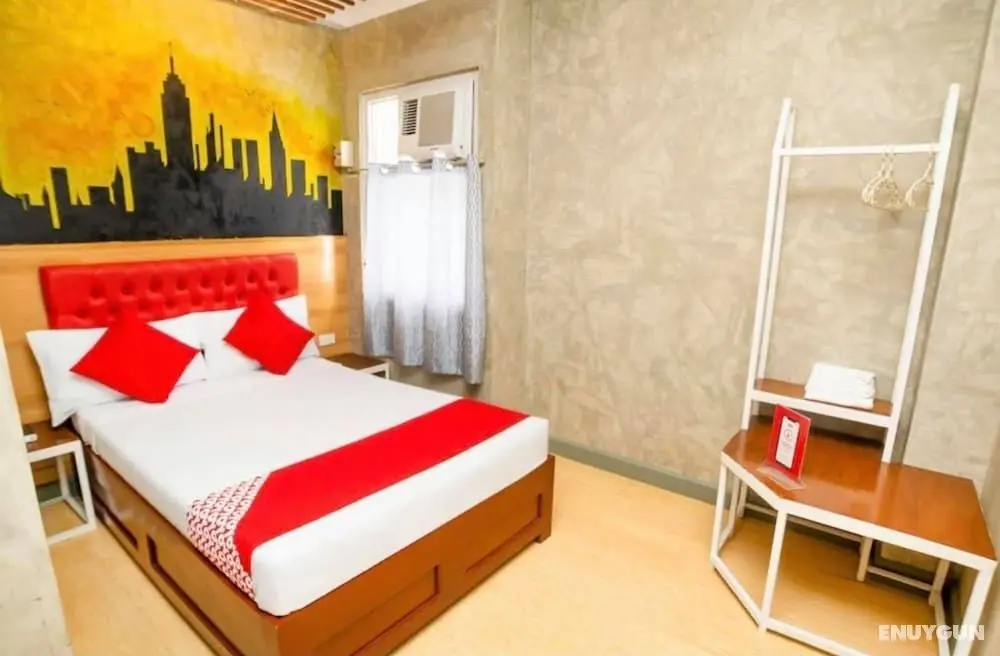OYO 558 Edilberto's Place - Öne Çıkan Resim