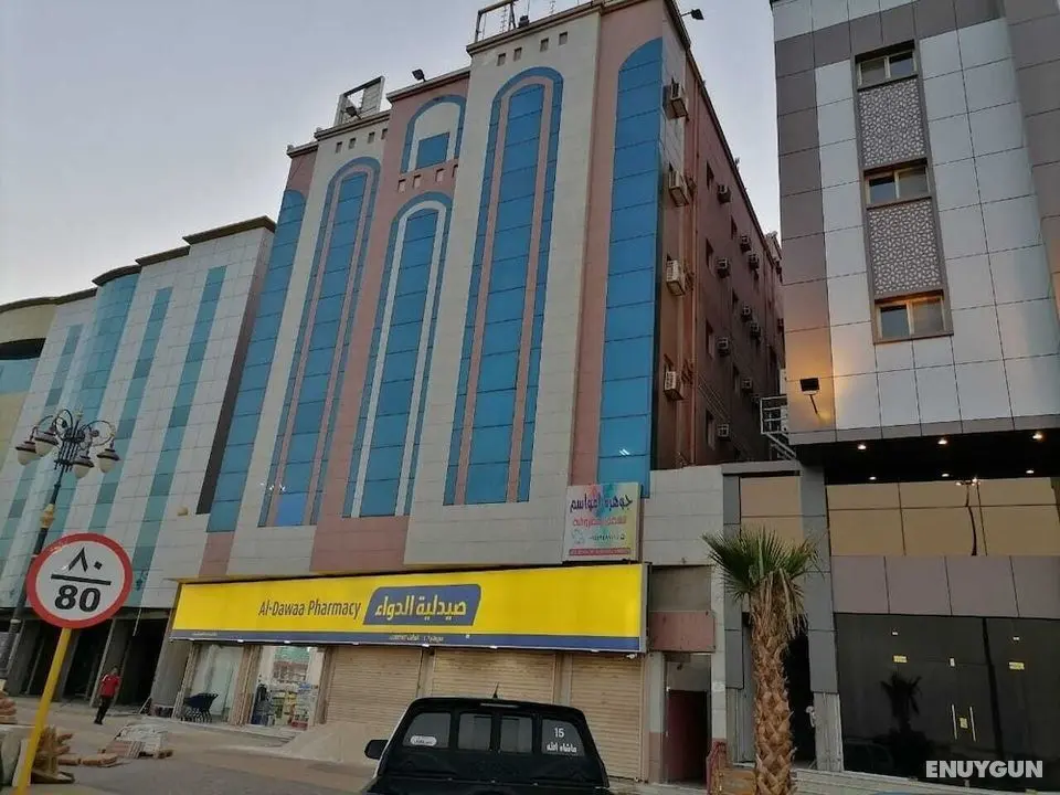 OYO 558 Jwhara Al Mawasem - Öne Çıkan Resim