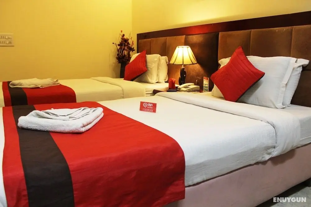 OYO 559 Hotel Kastor International - Öne Çıkan Resim