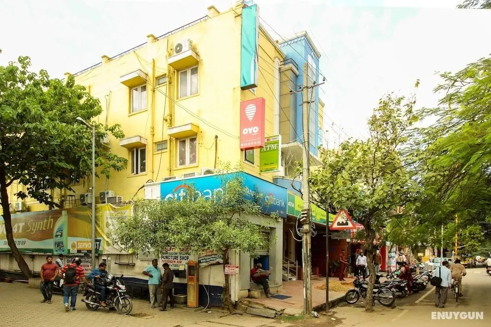 OYO 5590 Ujwal Residency - Öne Çıkan Resim