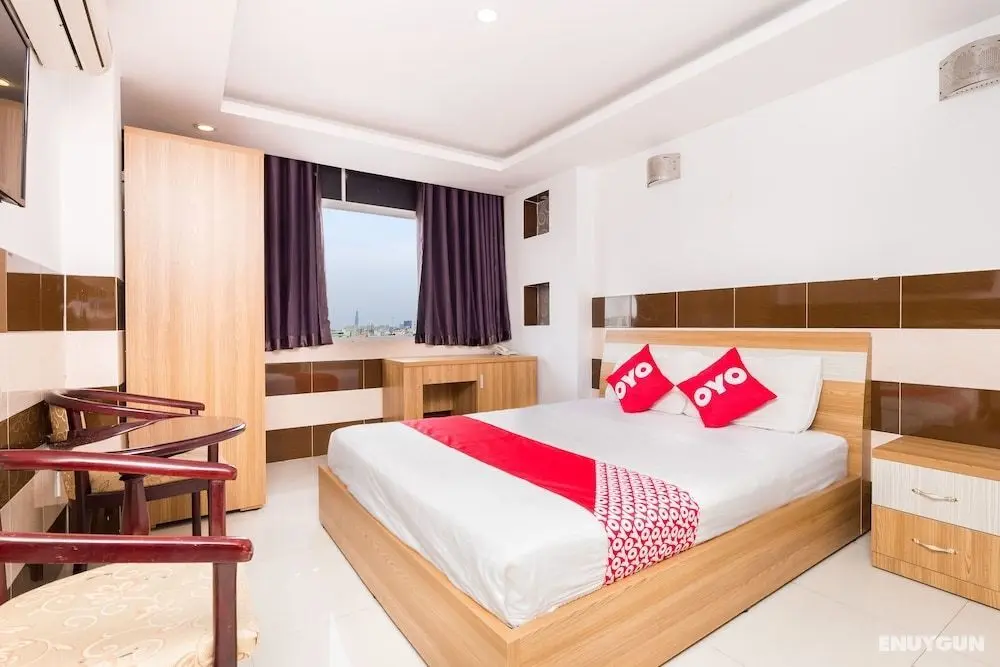 OYO 560 Le Ngan Phung Hotel - Öne Çıkan Resim