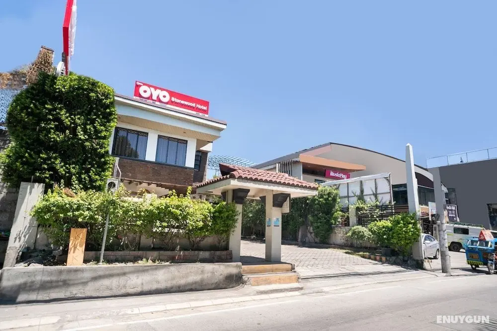 OYO 560 Stonewood Hotel - Öne Çıkan Resim