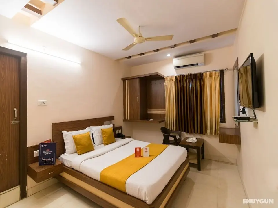 OYO 5660 Hotel Sree Residency - Öne Çıkan Resim