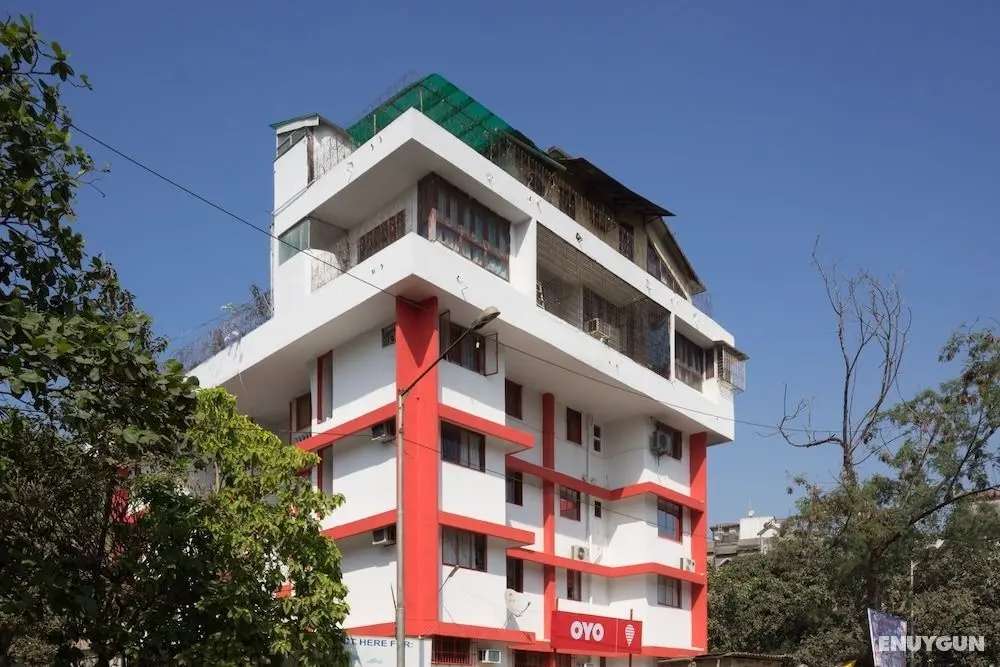 OYO 5665 Rana Residency - Öne Çıkan Resim