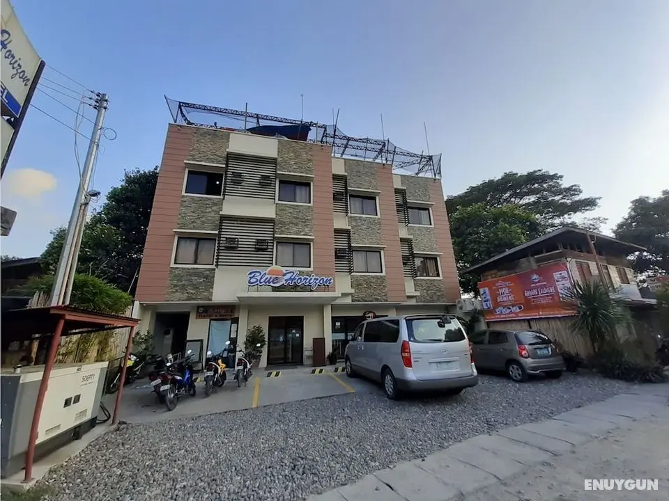 OYO 567 Blue Horizon Hostel - Öne Çıkan Resim