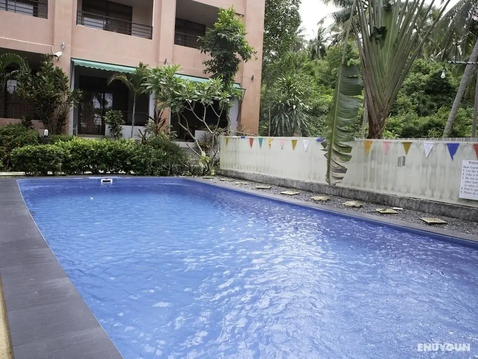 OYO 567 U Residence - Öne Çıkan Resim