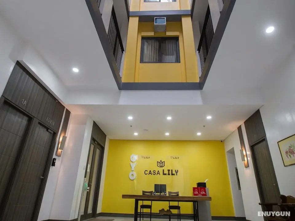 OYO 570 Casa Lily - Öne Çıkan Resim