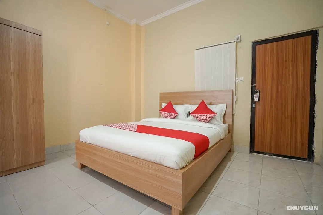 OYO 570 Pesona Asri Homestay - Genel