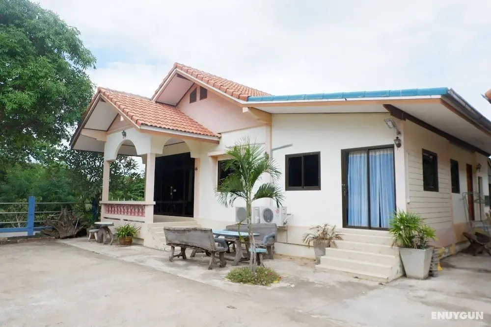 OYO 570 Seaside Hua Hin - Dış Mekan