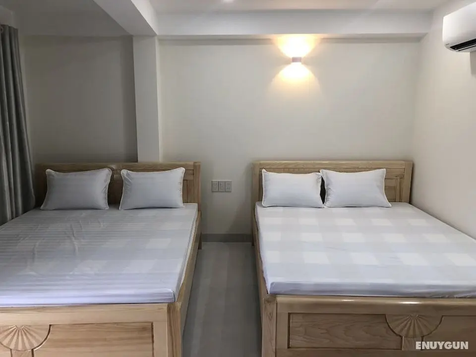 OYO 572 The Wanda Hotel - Öne Çıkan Resim