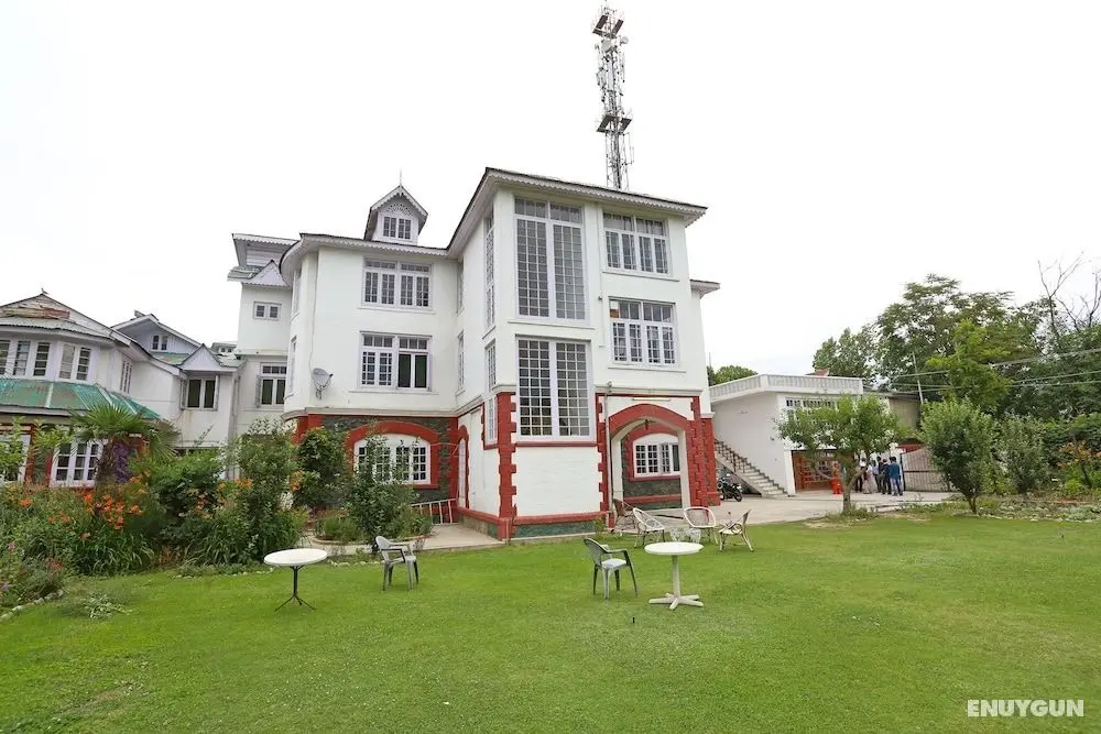 OYO 5735 Hotel Ashai - Öne Çıkan Resim