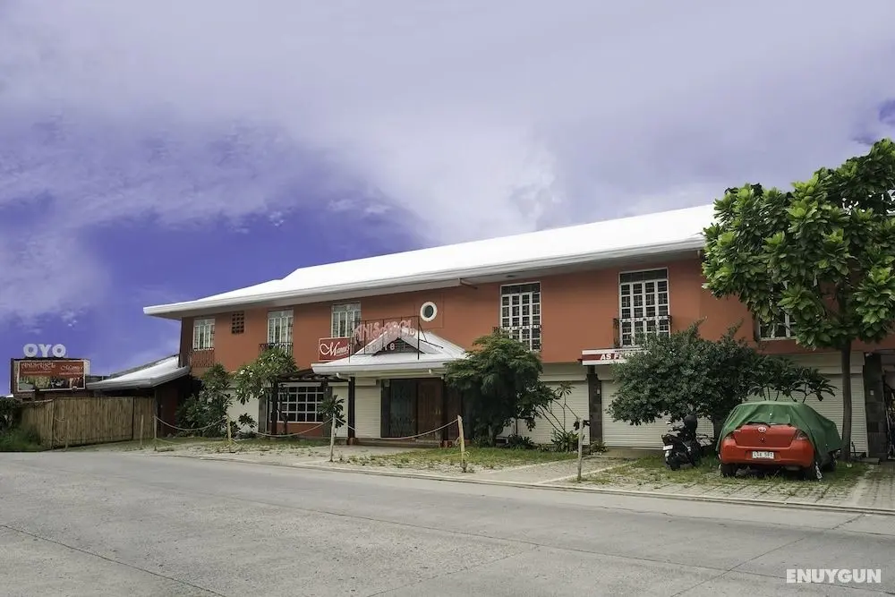 OYO 579 Anisabel Suites - Öne Çıkan Resim