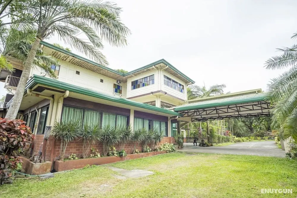 OYO 582 Hacienda Darasa - Dış Mekan