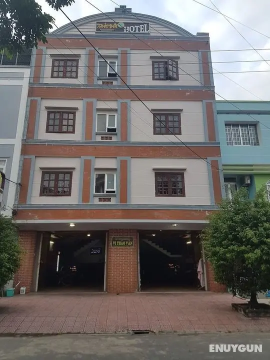 Oyo 588 Vi Thao Van 1 - Öne Çıkan Resim