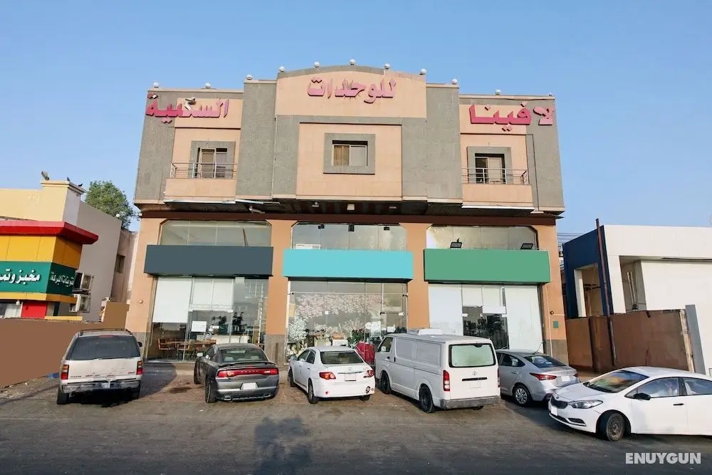 OYO 589 Lavina House - Öne Çıkan Resim
