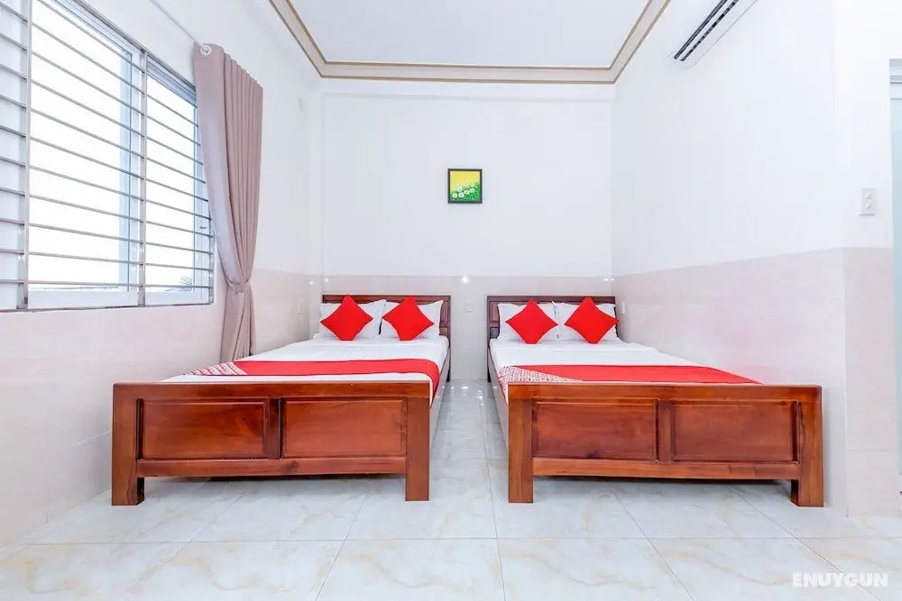 OYO 590 Magnolia Cam Ranh - Öne Çıkan Resim