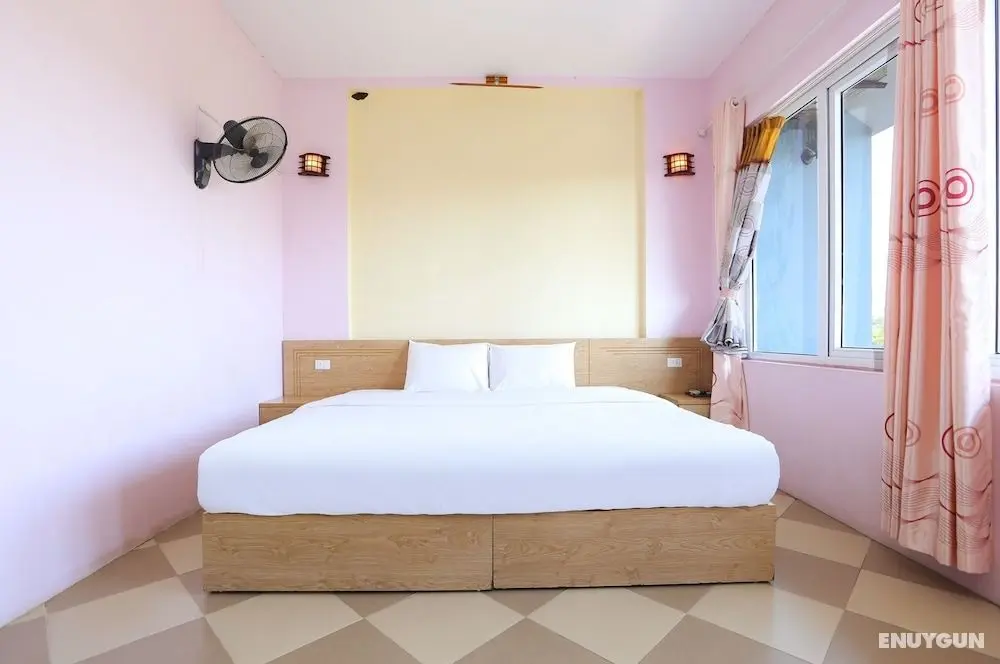 OYO 593 Bach Duong Hotel - Öne Çıkan Resim