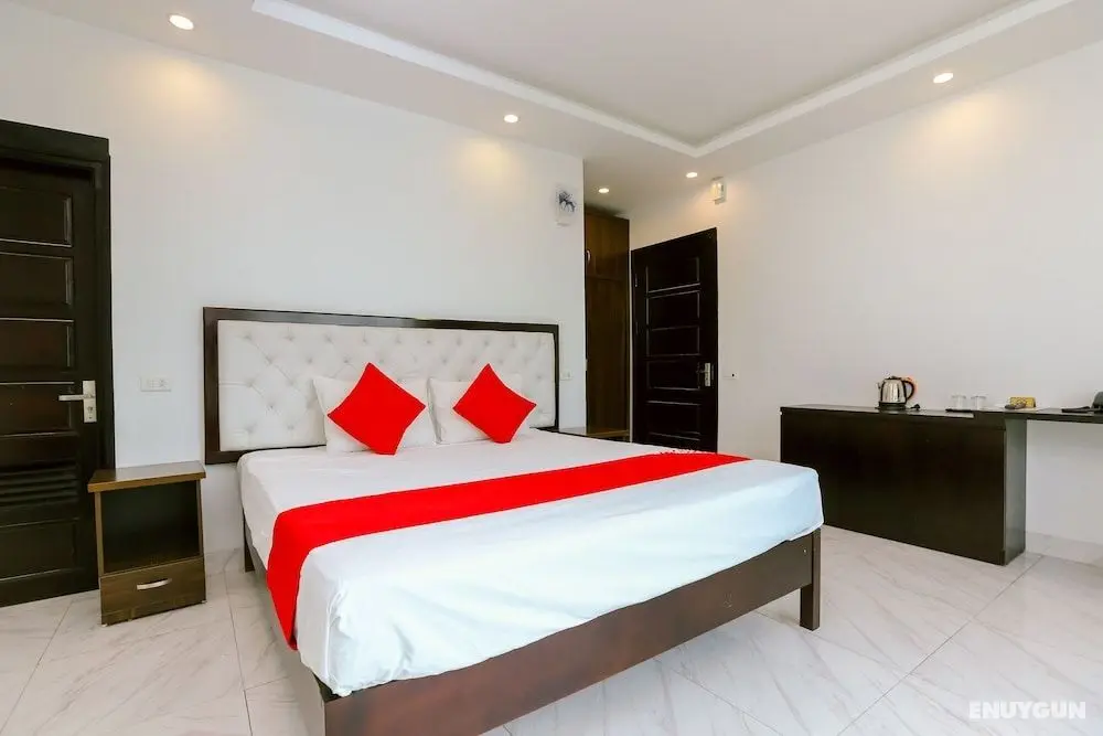 OYO 597 Chieu Duong Hotel - Öne Çıkan Resim