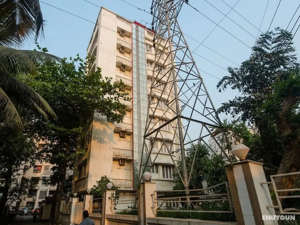 OYO 599 Hotel Whitefield - Öne Çıkan Resim