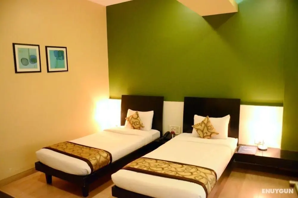 OYO 6002 Avezeekaa Corporate Residency - Öne Çıkan Resim