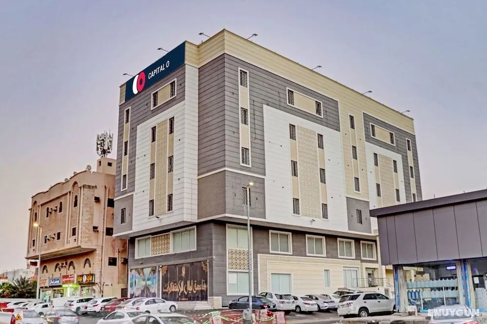 OYO 605 Tafwij Hotel - Öne Çıkan Resim