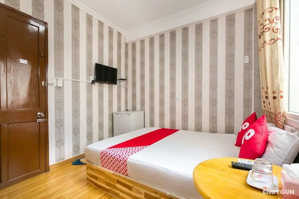 OYO 606 SG Central Hostel - Öne Çıkan Resim