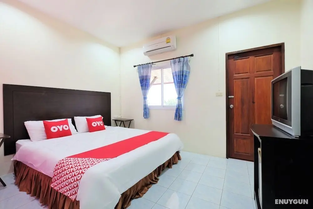 OYO 609 Lanta Dream House Apartment - Öne Çıkan Resim