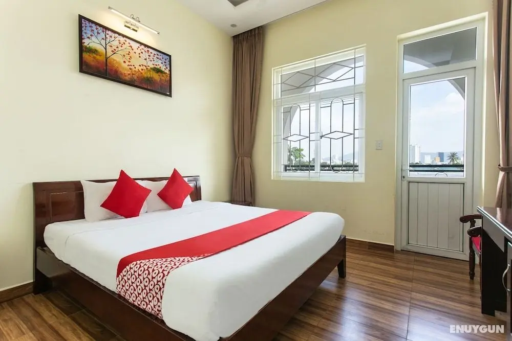 OYO 610 King Garden Hotel Da Nang - Öne Çıkan Resim