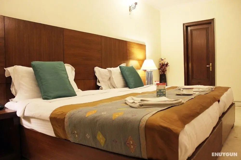 OYO 610 Hotel Residence Phase 3 - Öne Çıkan Resim