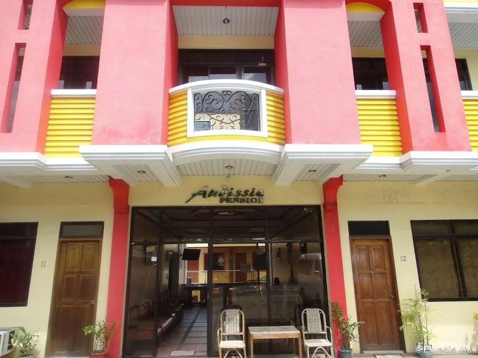 OYO 611 Audissie Pension - Öne Çıkan Resim