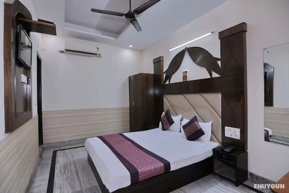 OYO 6124 Lord Krishna Dx Inn - Öne Çıkan Resim