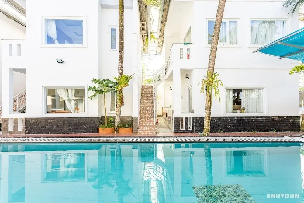 OYO 614 Phu Quy Resort - Öne Çıkan Resim
