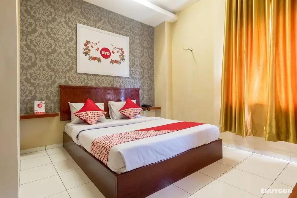 OYO 615 Residence Puri Hotel Syariah - Öne Çıkan Resim