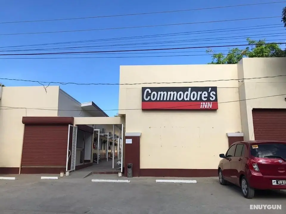 OYO 619 Commodore's Inn - Öne Çıkan Resim